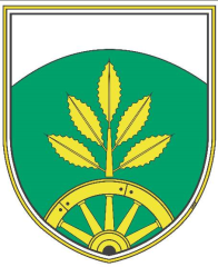 Grb občine Hoče - Slivnica